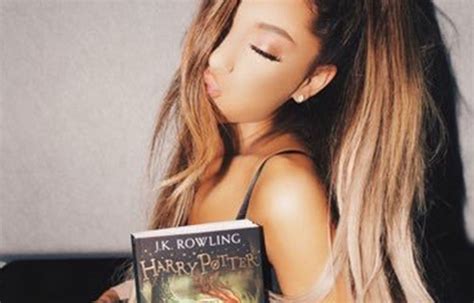 Experience the supernatural with Ariana Grande's enchanted tablets